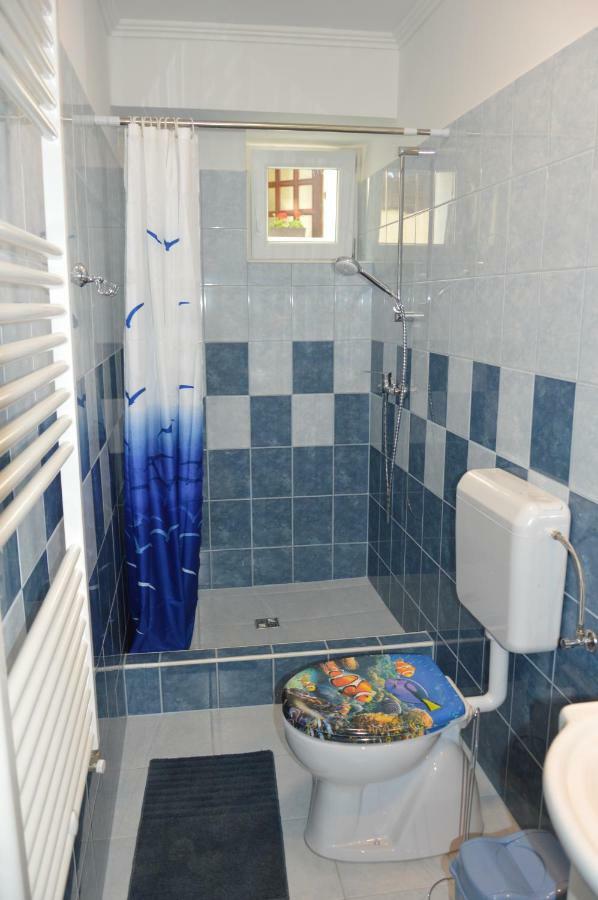 Varga Apartman Hévíz Exterior foto