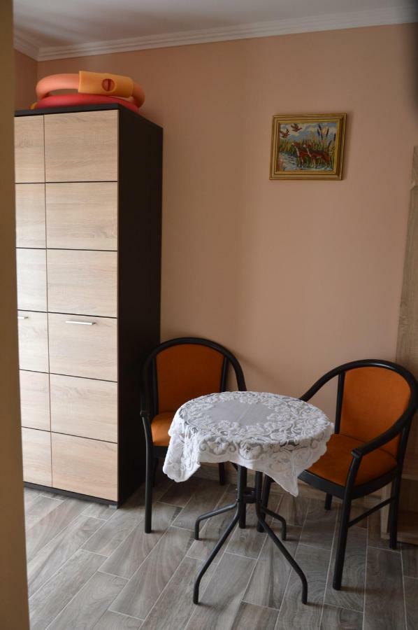 Varga Apartman Hévíz Exterior foto